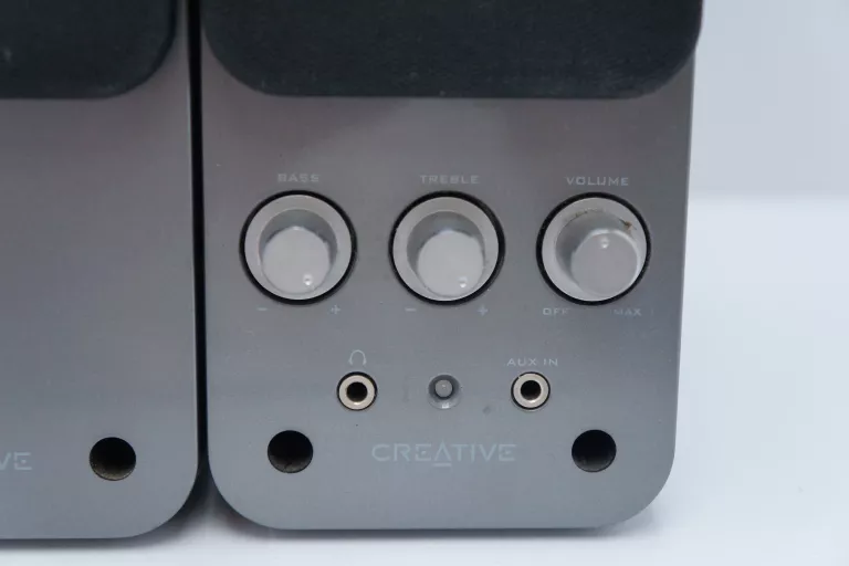GŁOŚNIKI CREATIVE GIGAWORKS T20 SERIES II