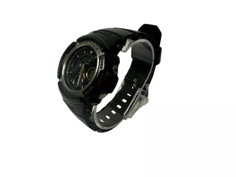 ZEGAREK CASIO AW-590