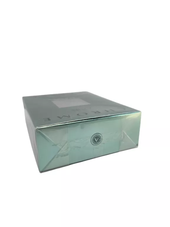 AZZARO CHROME AZURE EDT 100 ML WODA TOALETOWA DLA MĘŻCZYZN