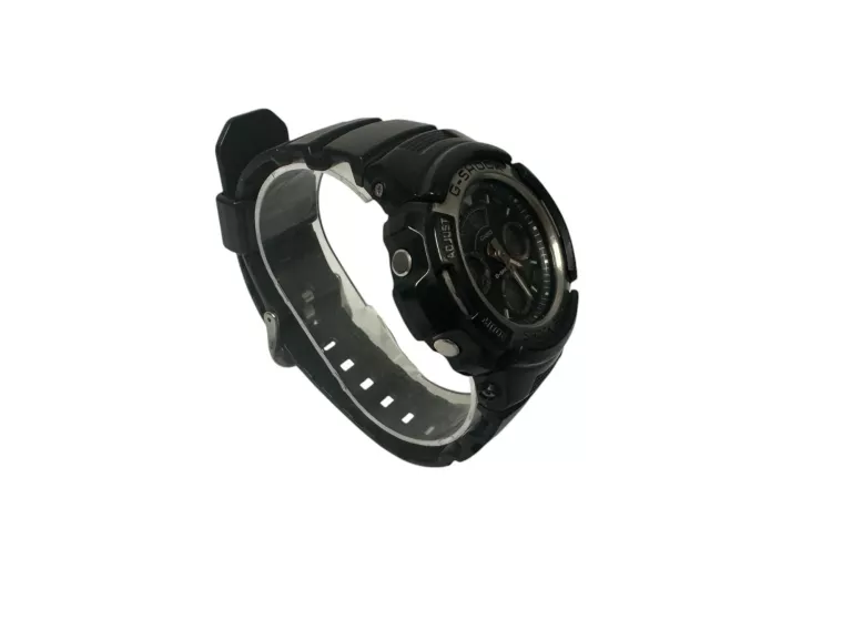 ZEGAREK CASIO AW-590