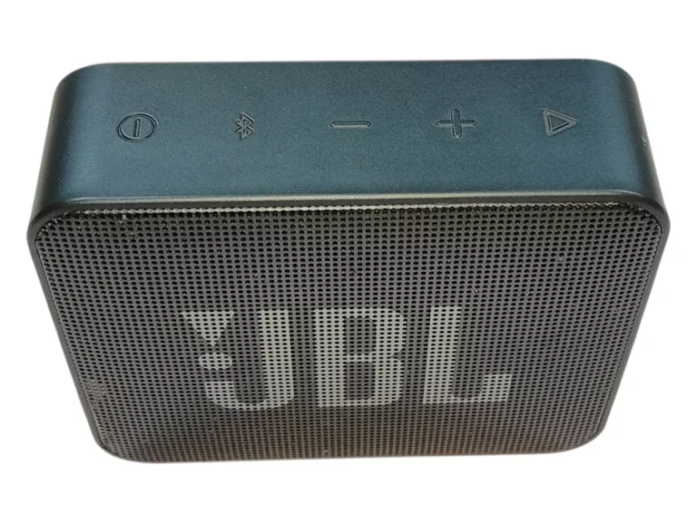 GŁOŚNIK JBL GO ESSENTIAL