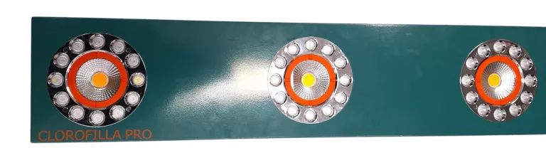 LAMPA LED PHYTOLITE CLOROFILLA PRO GX 330W // LAMPA DO NAŚWIETLANIA ROŚLIN