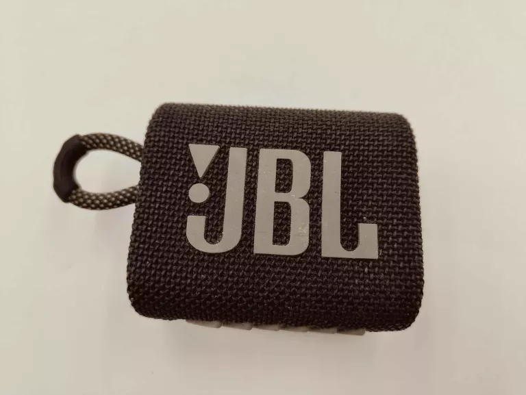 GŁOŚNIK JBL GO 3