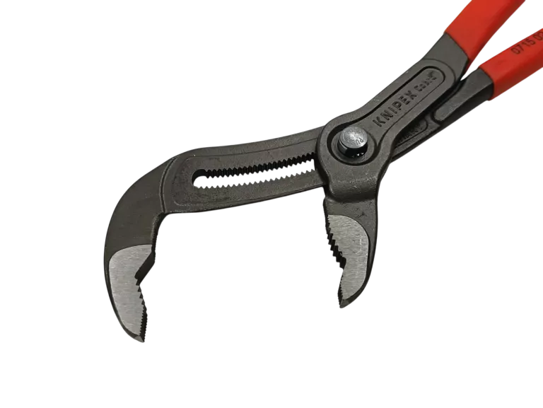 ZESTAW SZCZYPCE NASTAWNE WURTH KNIPEX COBRA  0715 02 02 + 0715 02 331