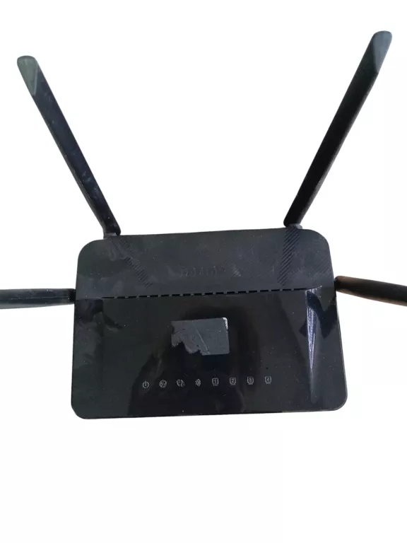 ROUTER D-LINK DIR-842