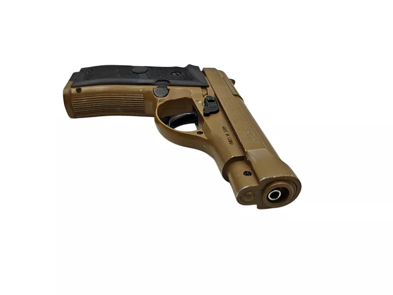 WIATRÓWKA PISTOLET CYBERGUN SWISS ARMS P84 4,5MM + WALIZECZKA