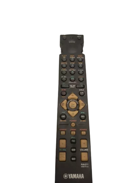 YAMAHA WZMACNIACZ DSP-A5