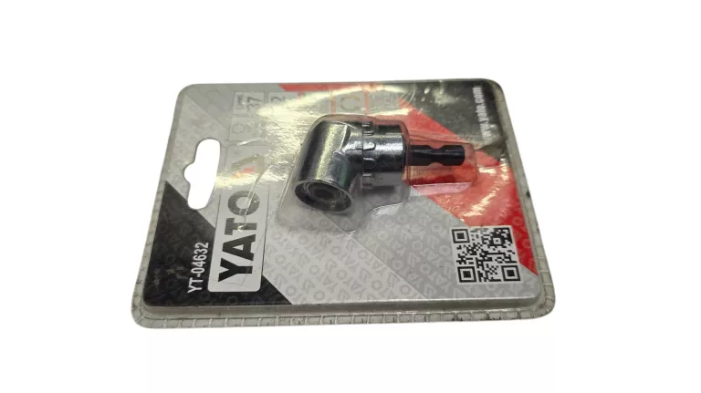 ADAPTER KĄTOWY YATO YT-04632