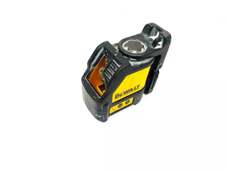 LASER KRZYŻOWY DEWALT DW088