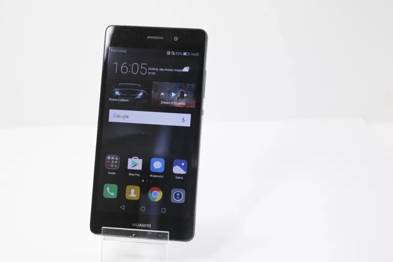 TELEFON HUAWEI P8 LITE