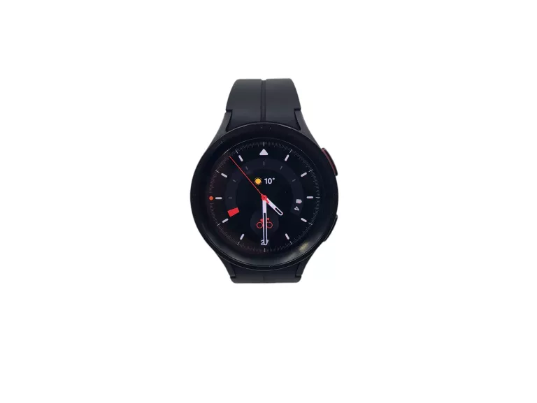 SMARTWATCH SAMSUNG GALAXY WATCH 5 PRO R-920 45MM + PUDEŁKO