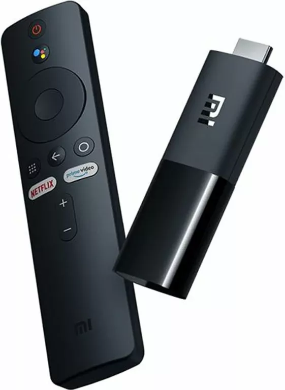 ODTWARZACZ MULTIMEDIALNY XIAOMI MI TV STICK