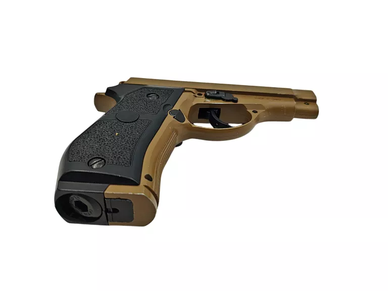 WIATRÓWKA PISTOLET CYBERGUN SWISS ARMS P84 4,5MM + WALIZECZKA