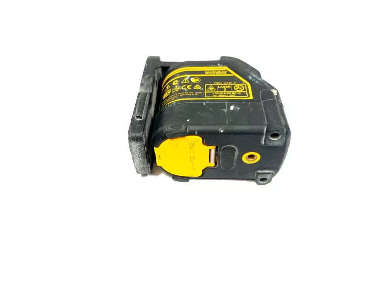 LASER KRZYŻOWY DEWALT DW088