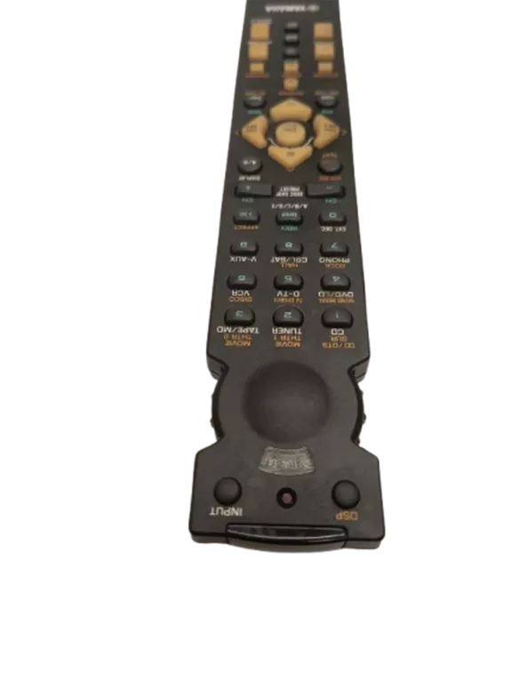 YAMAHA WZMACNIACZ DSP-A5