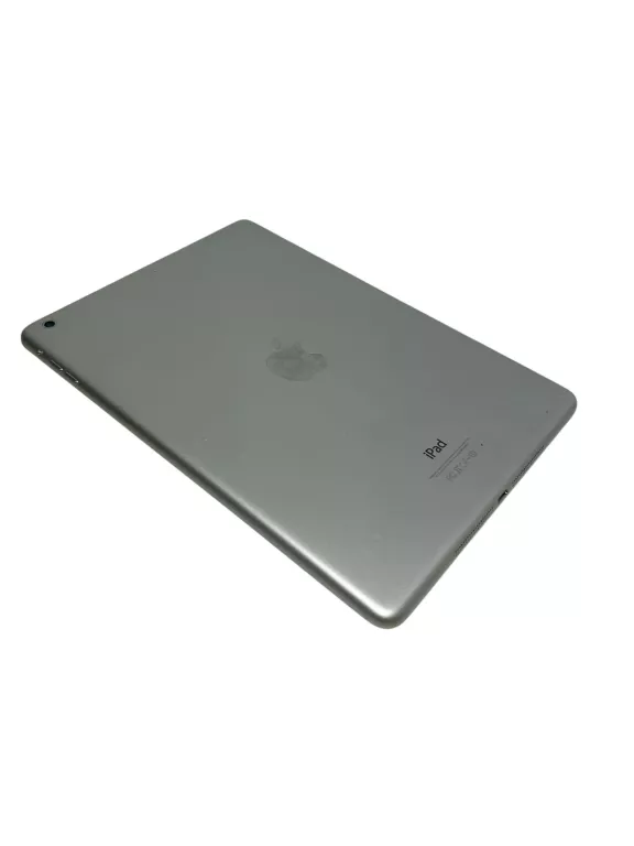 TABLET APPLE IPAD A1416 (3RD GEN) 9,7" 1/16GB BIAŁO SREBRNY
