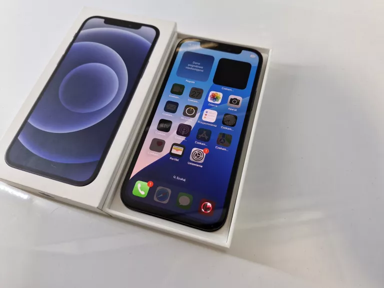 APPLE IPHONE 12 128GB