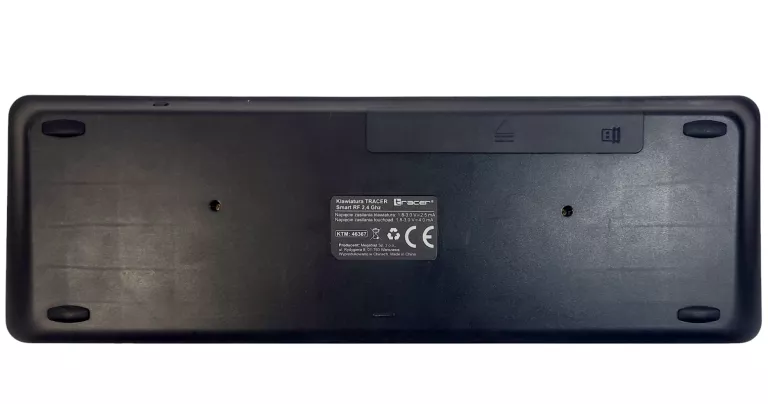 KLAWIATURA BT TRACER SMART RF 2,4 GHZ