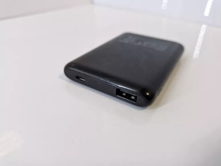 POWERBANK HAMA SLIM 5 HD 5000 MAH
