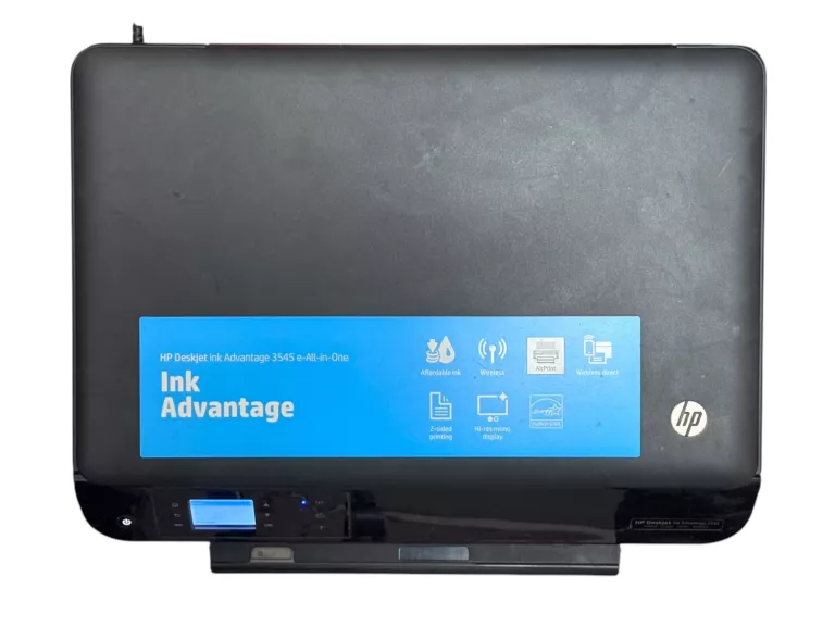 DRUKARKA HP DESKJET INK ADVANTAGE 3545