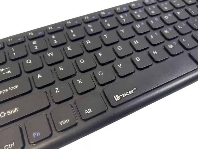 KLAWIATURA BT TRACER SMART RF 2,4 GHZ