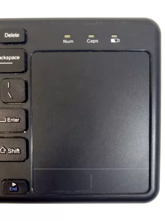 KLAWIATURA BT TRACER SMART RF 2,4 GHZ