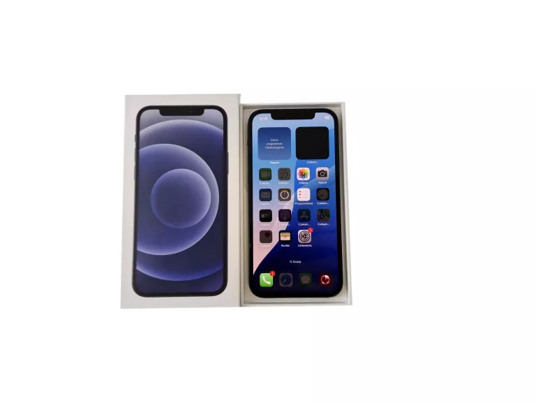 APPLE IPHONE 12 128GB