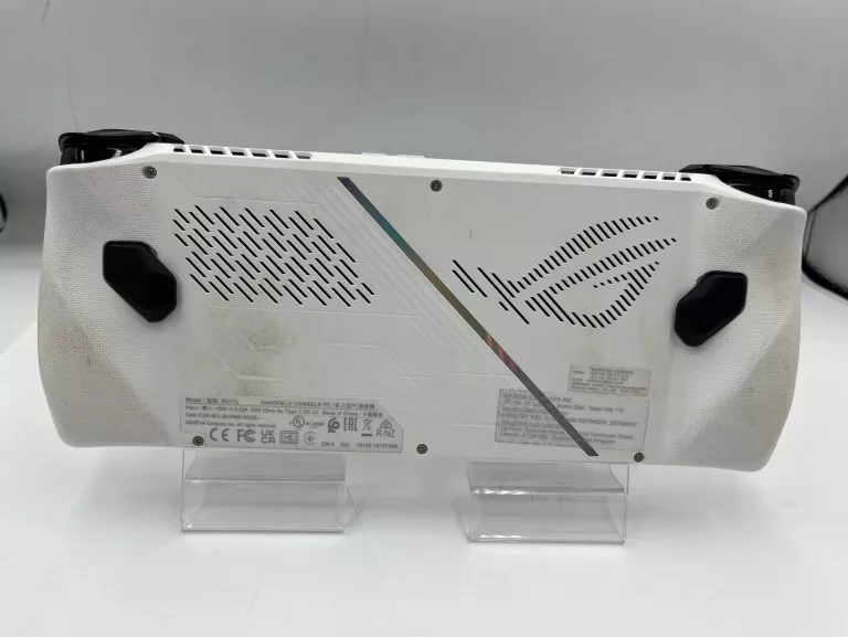 KONSOLA ASUS ROG Z1 EXTREME 512GB!