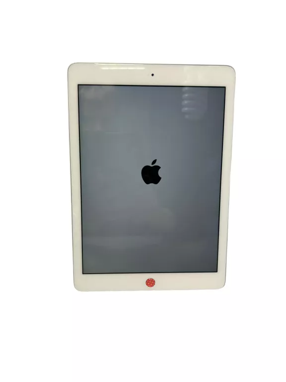 TABLET APPLE IPAD A1416 (3RD GEN) 9,7" 1/16GB BIAŁO SREBRNY