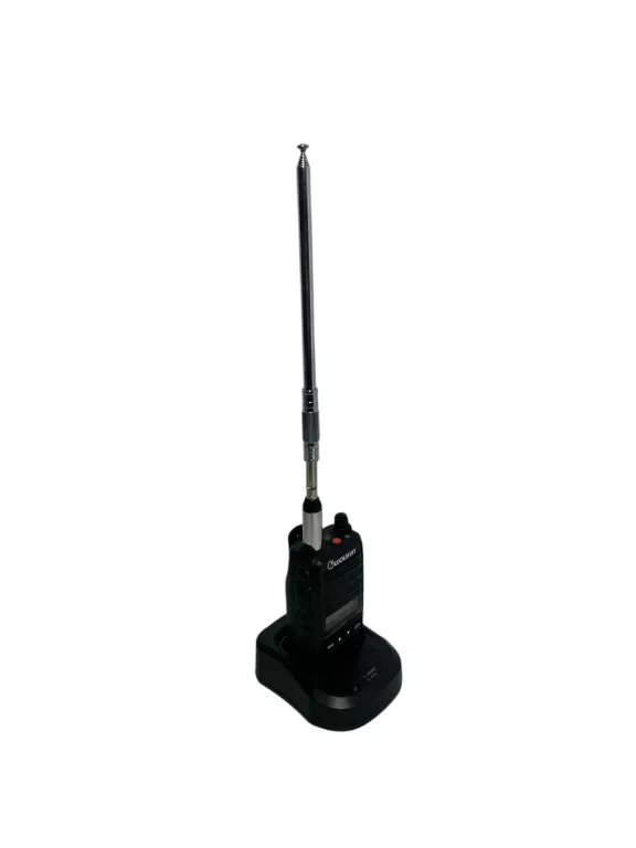 CB RADIO KG-R70 WOUXUN KG-R70 MARKOWE CB RADIO PRZENOŚNE RĘCZNE 40 KANAŁÓW