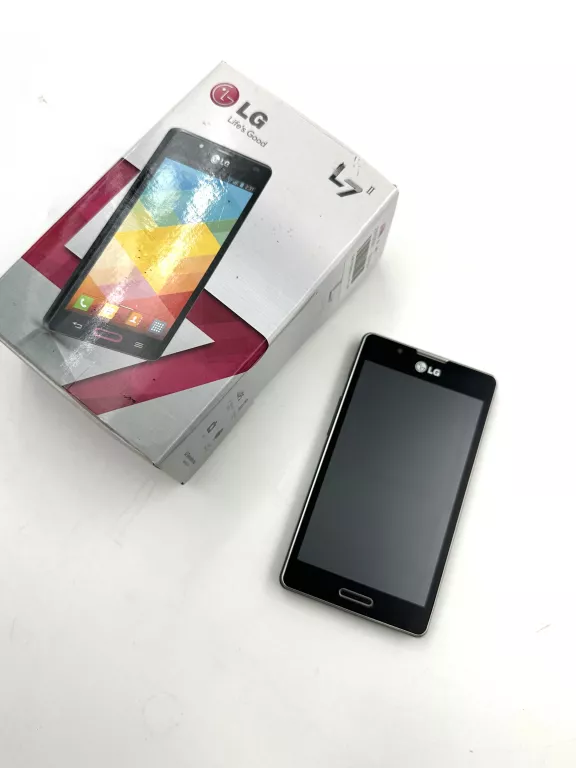 TELEFON LG - P710 NFC