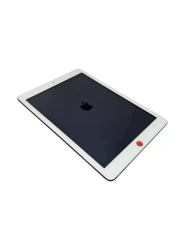 TABLET APPLE IPAD A1416 (3RD GEN) 9,7" 1/16GB BIAŁO SREBRNY