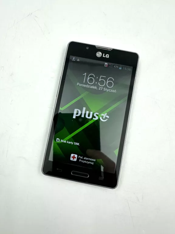 TELEFON LG - P710 NFC