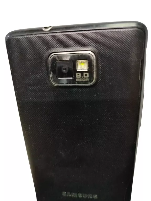TELEFON SAMSUNG GALAXY S II