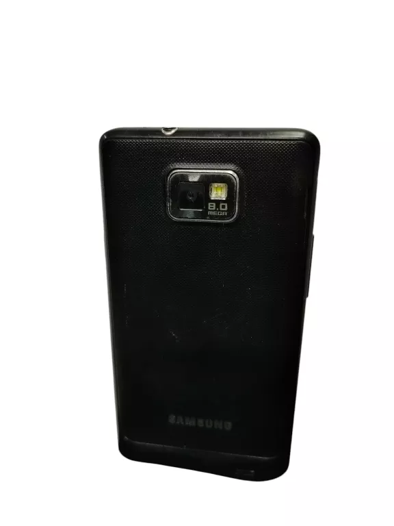 TELEFON SAMSUNG GALAXY S II