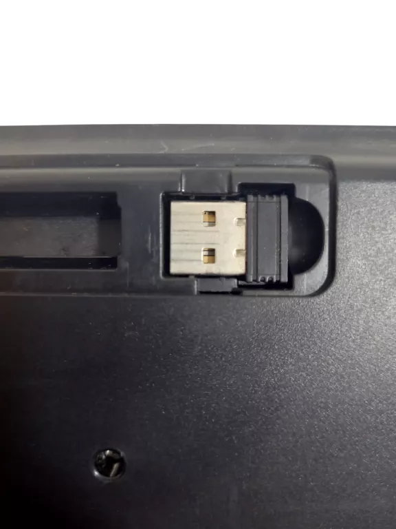 KLAWIATURA BT TRACER SMART RF 2,4 GHZ