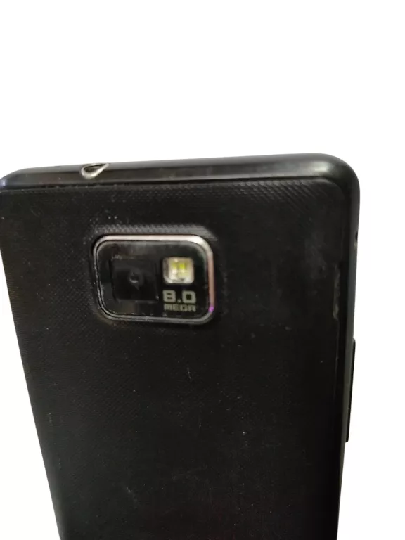 TELEFON SAMSUNG GALAXY S II