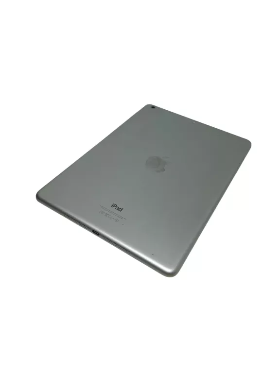 TABLET APPLE IPAD A1416 (3RD GEN) 9,7" 1/16GB BIAŁO SREBRNY