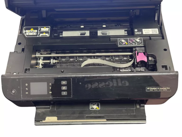 DRUKARKA HP DESKJET INK ADVANTAGE 3545