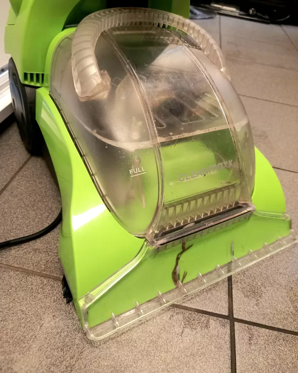 INTERTEK ODKURZACZ PIORĄCY 700 WAT