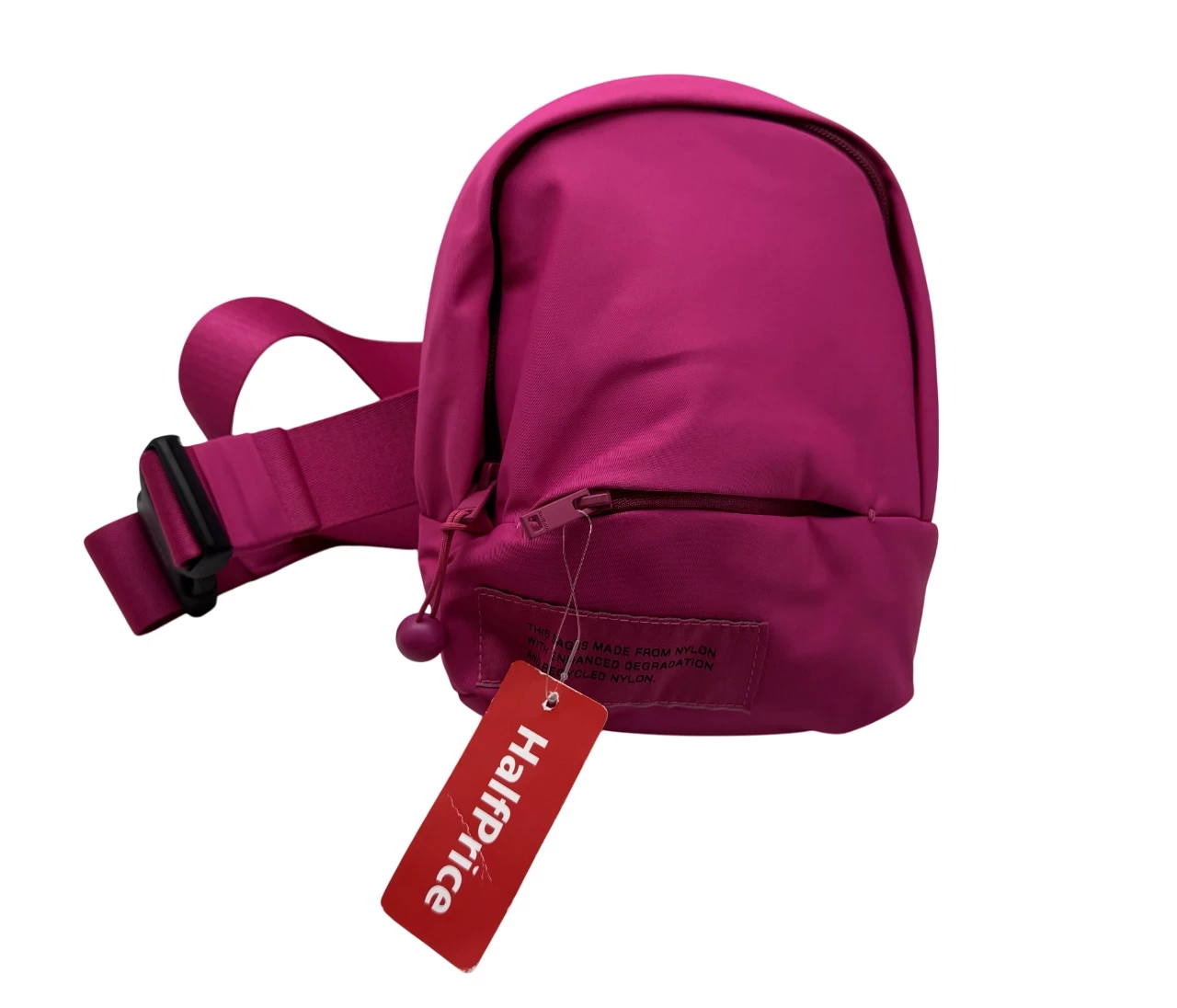 saszetka-nerka-torba-crossbody-nylonowa-pangaia-rozowa-jak-nowa-slaska-20-siemianowice-slaskie