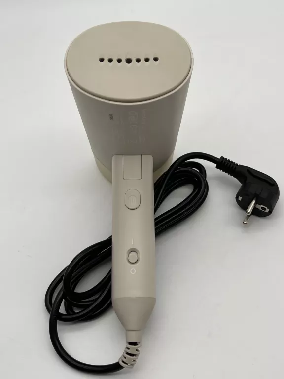 SILVERCREST PAROWNICA SDBF 1200 A1 1200 W BEŻOWA SKŁADANA