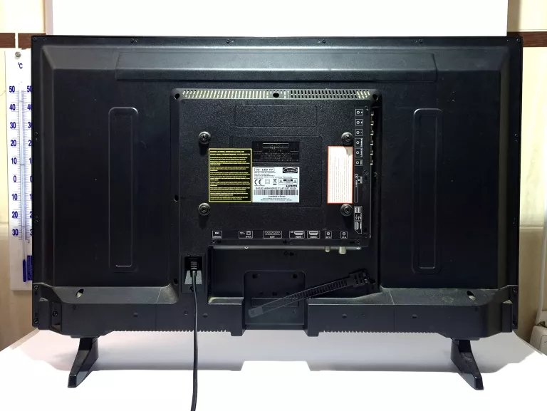 TELEWIZOR BLAUPUNKT 32" B32J148T2CSHD