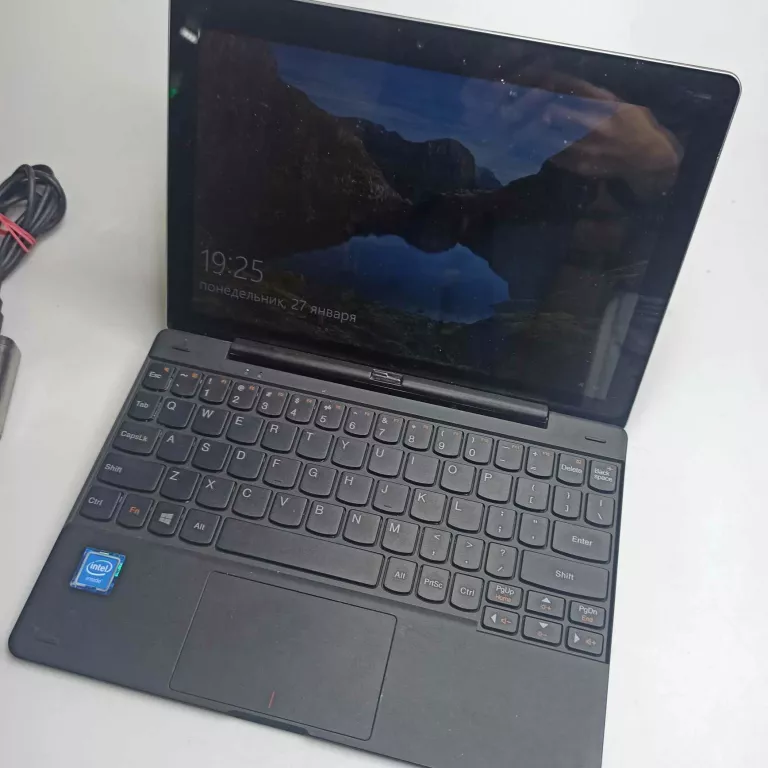 TABLET LENOVO IDEAPAD MIIX 300-10IBY / ŁADOWARKA