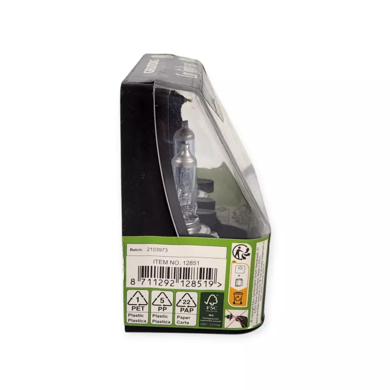 ŻARÓWKI GRUNDIG H7 BLUE XENON LOOK H7 55W 2 SZT.