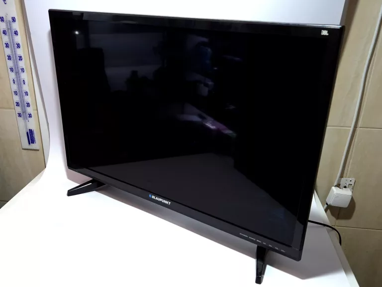 TELEWIZOR BLAUPUNKT 32" B32J148T2CSHD