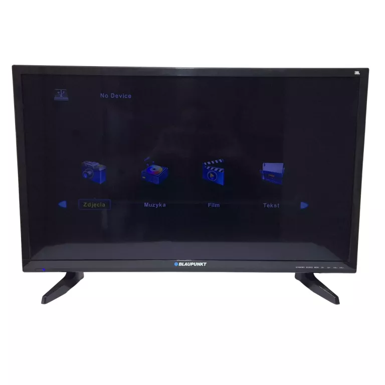 TELEWIZOR BLAUPUNKT 32" B32J148T2CSHD