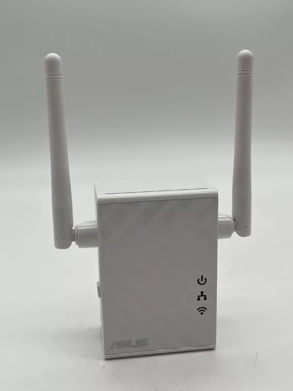 WZMACNIACZ SYGNAŁU WIFI ASUS RP-N12