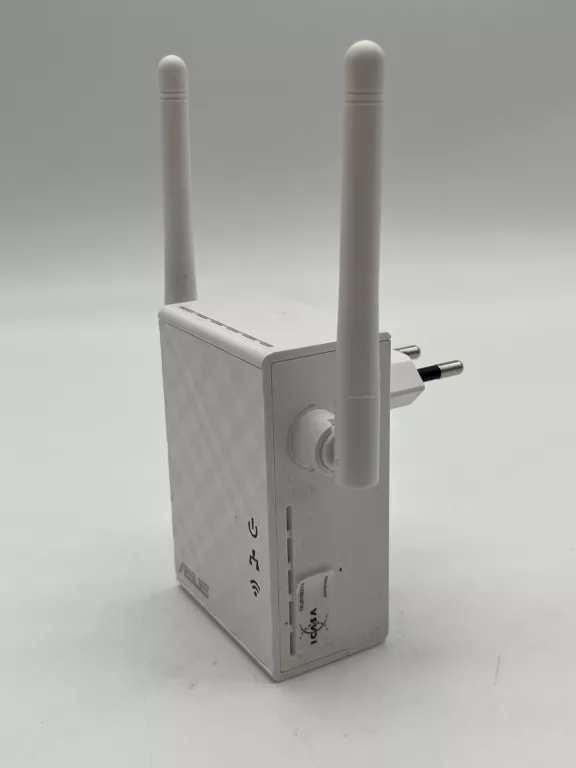 WZMACNIACZ SYGNAŁU WIFI ASUS RP-N12