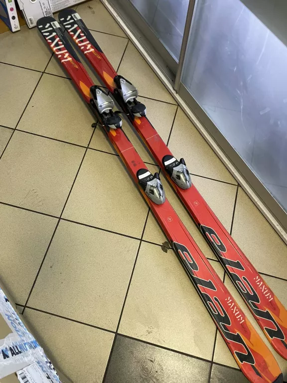 NARTY ELAN MAXUM AB 8.049 ROZ 16,1